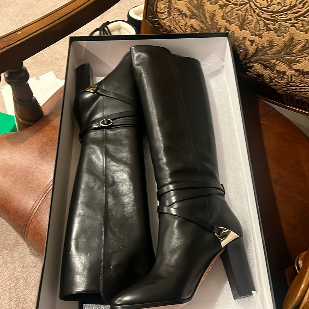 Cute boots
